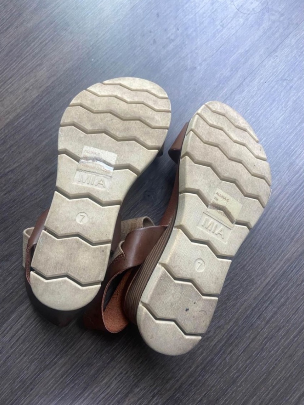 Sandals - Picture 3 of 3